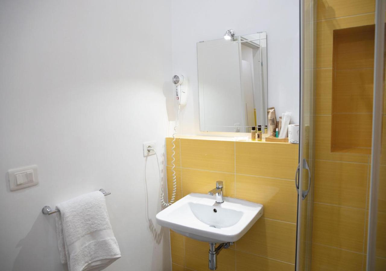 Napoli Botanik Bed And Breakfast Εξωτερικό φωτογραφία